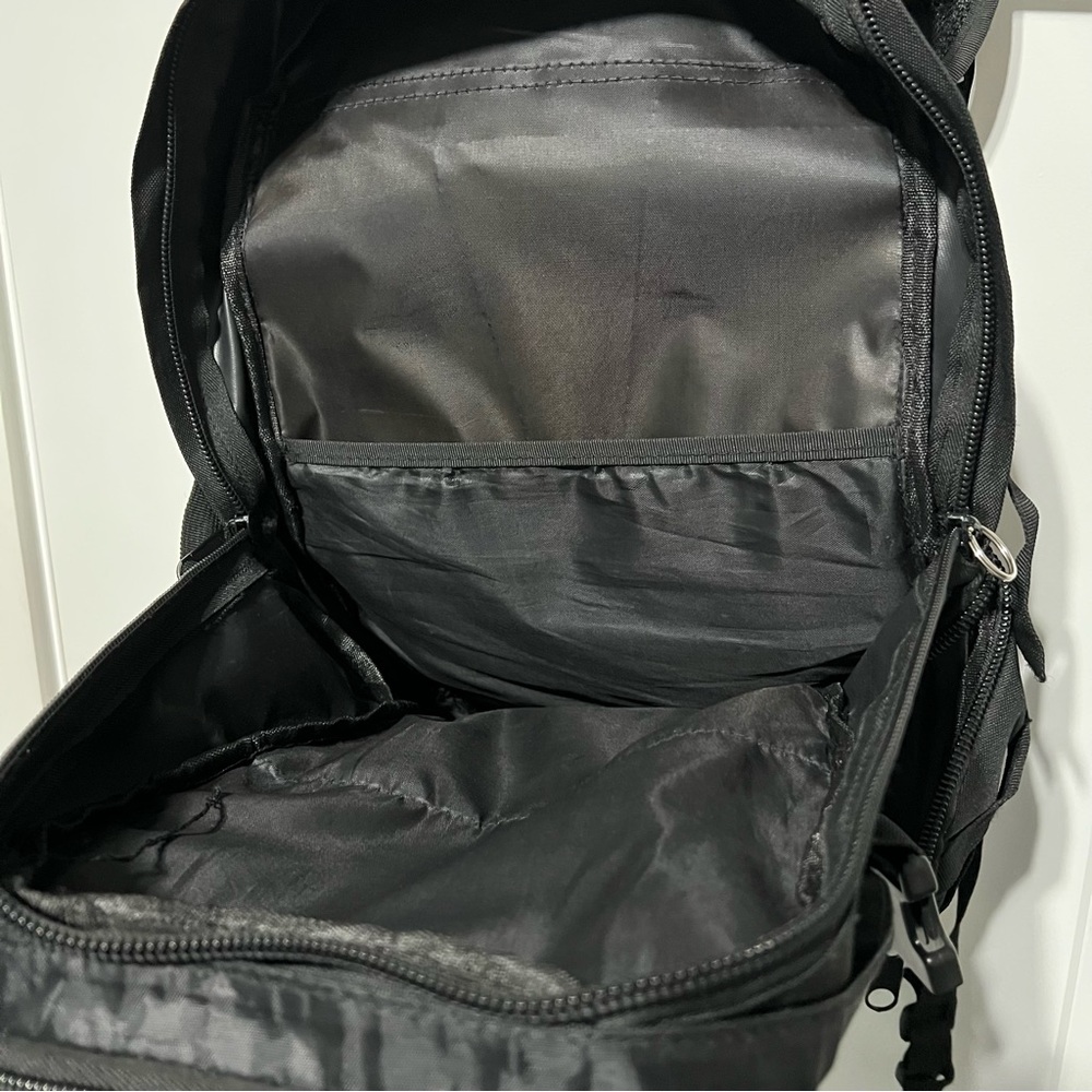 Tactical Backpack Range Bag Multipurpose Outdoor … - image 5